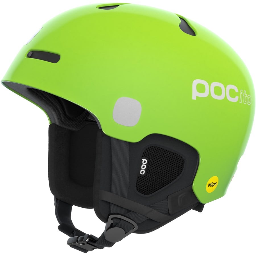 Poc kids hot sale helmet