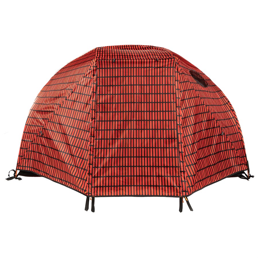 Poler 1 Man Tent | evo