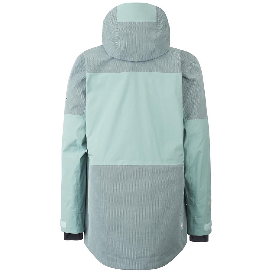 Burton lily cheap pad jacket