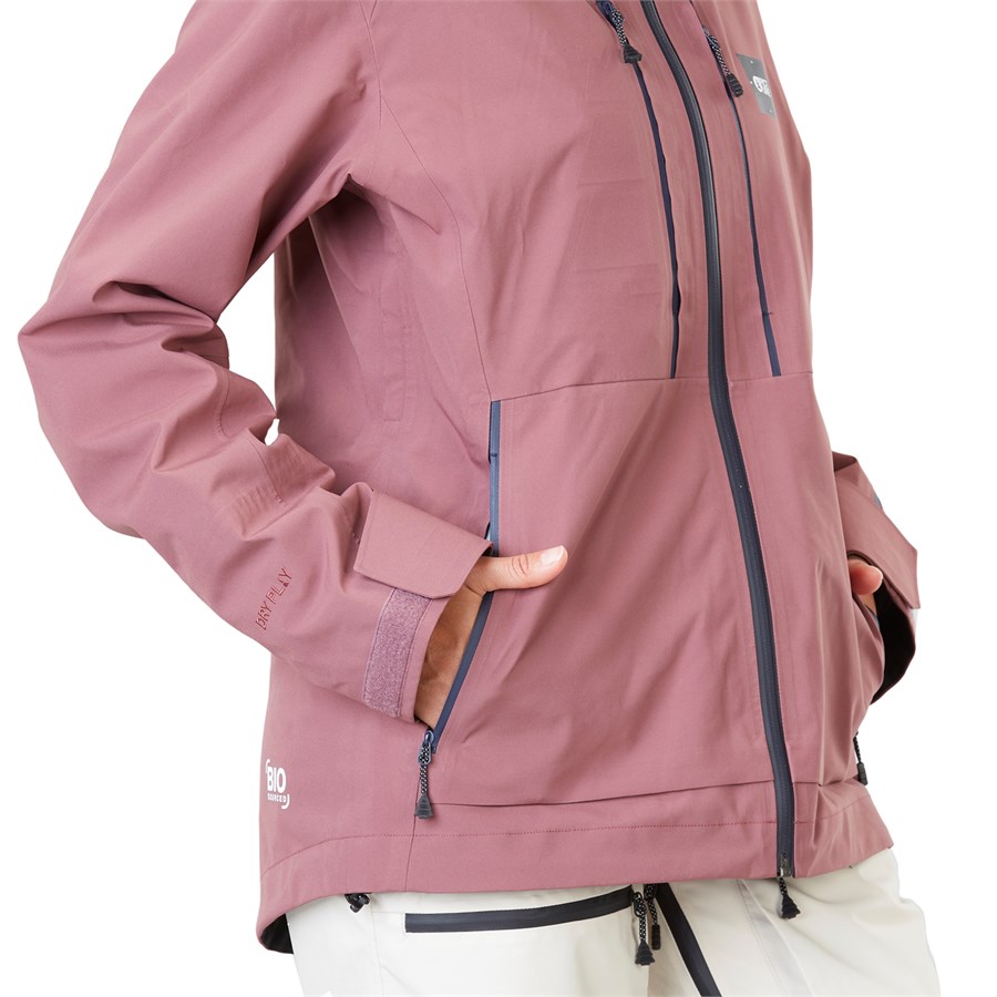 Picture Organic Aeron Jacket - Women's | evo