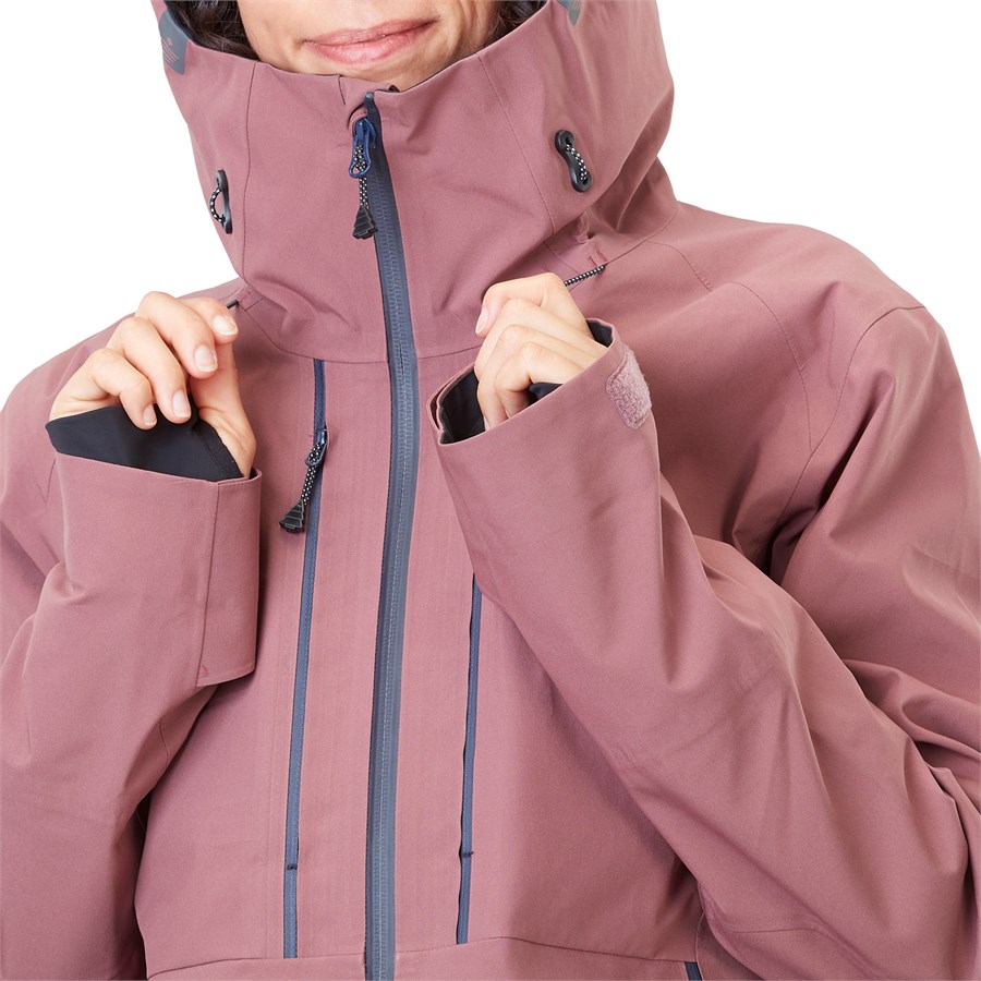 Picture Organic Aeron Jacket - Women's | evo