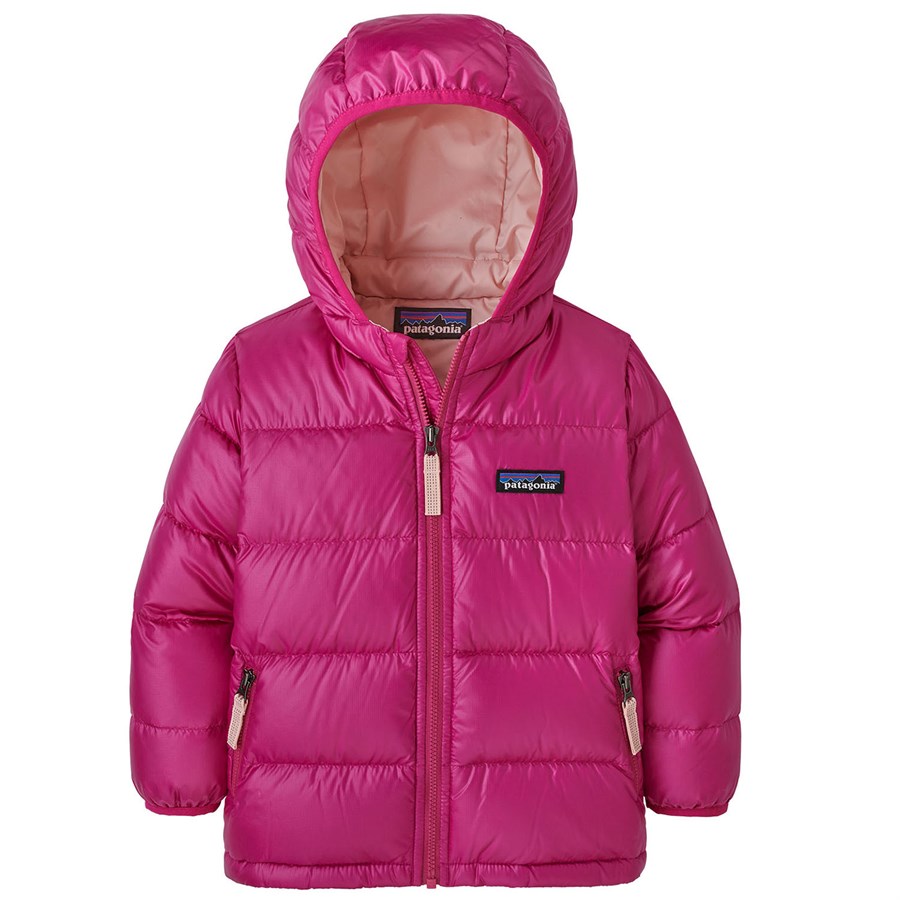 Patagonia baby store hi loft