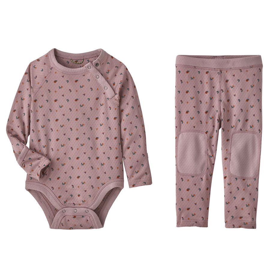 infant base layer set