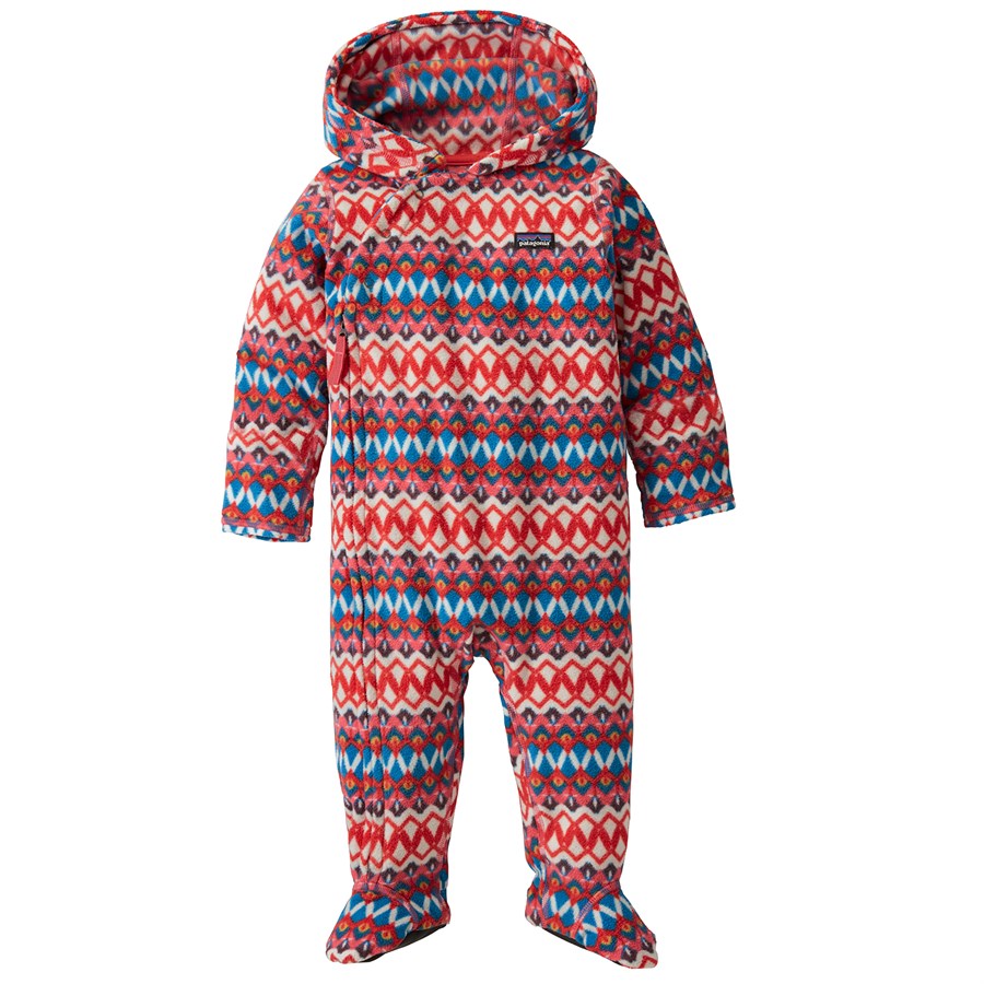 patagonia bunting