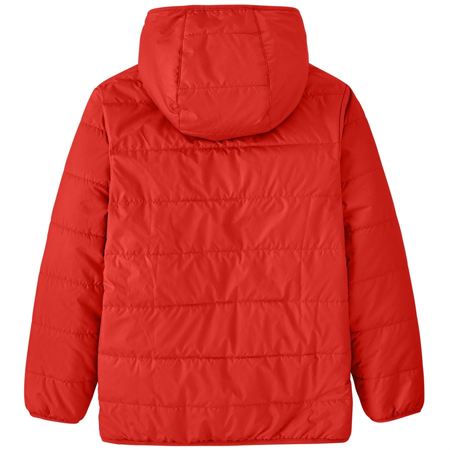 Patagonia Reversible Ready Freddy Hoodie - Kids' | evo