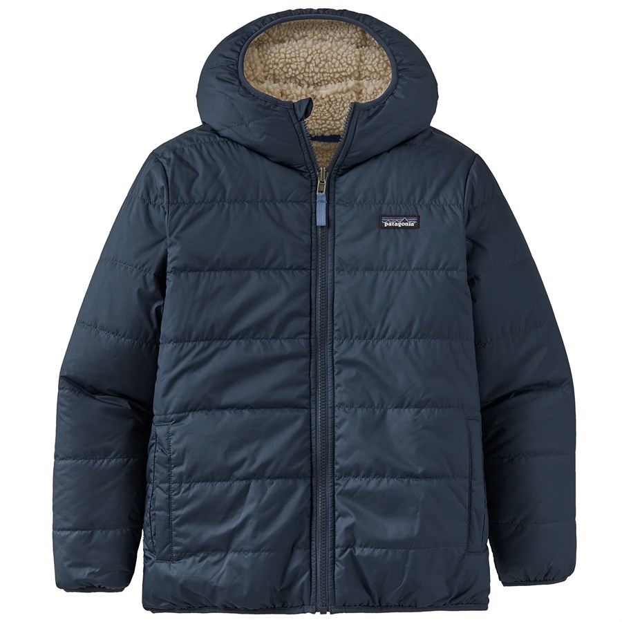 Patagonia Reversible Ready Freddy Hoodie - Kids'