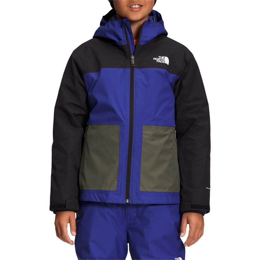 Staan voor fluit belegd broodje The North Face Freedom Triclimate Jacket - Boys' | evo