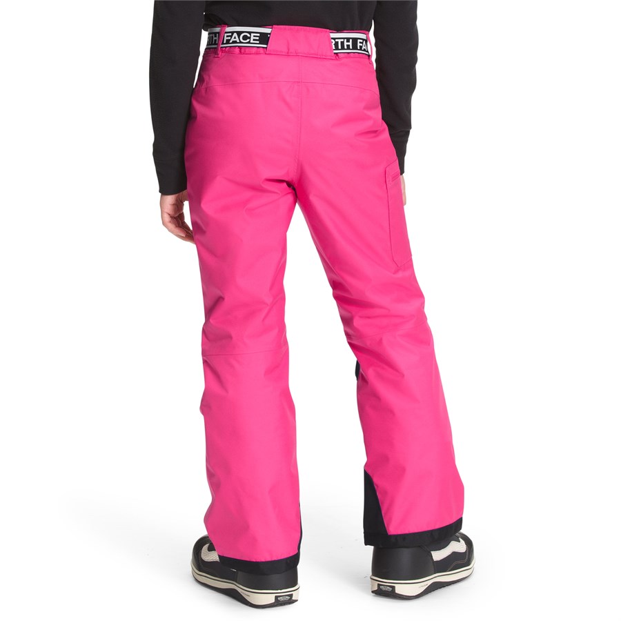 The North Face Freedom Insulated Pants - Girls'