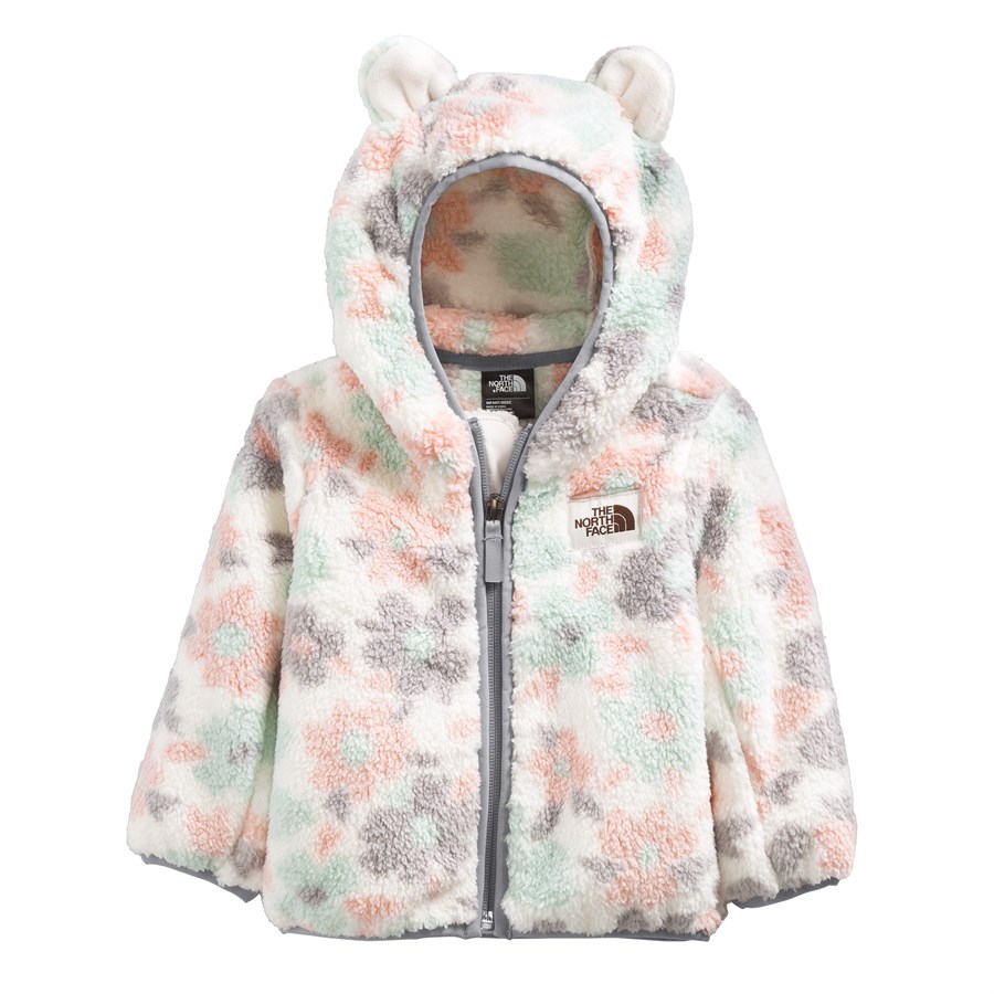 The North Face Campshire Bear Hoodie Infants evo