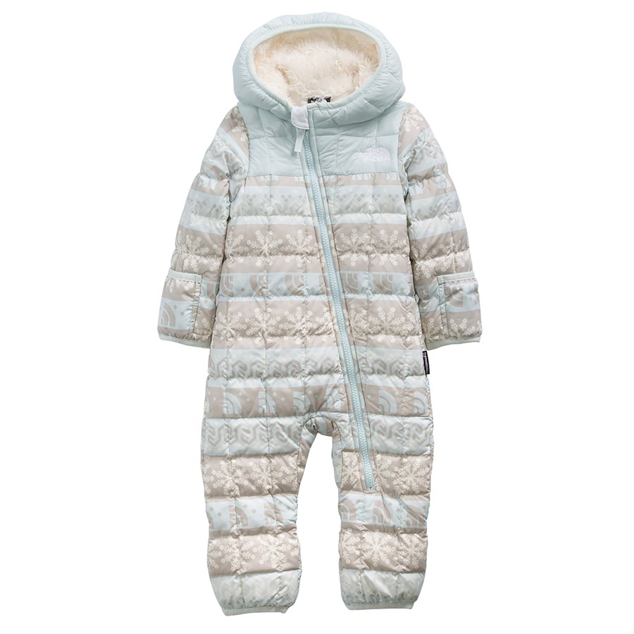 Nauwkeurigheid Tact Wegrijden The North Face ThermoBall Eco Bunting - Infants' | evo