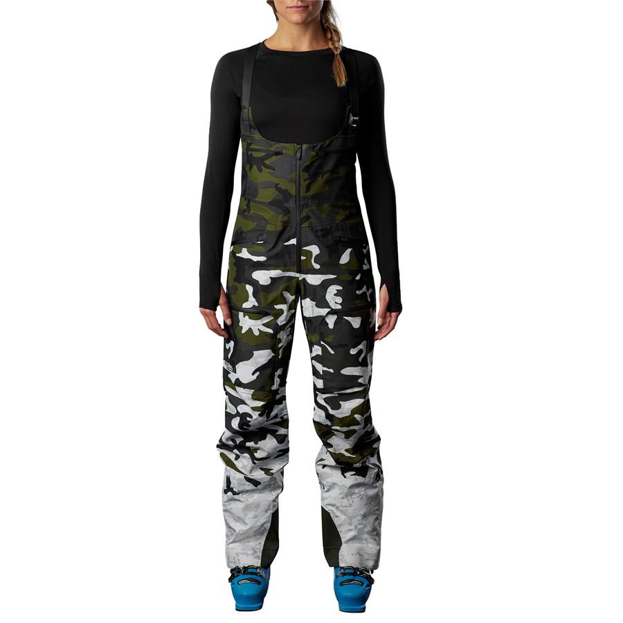 The North Face A-CAD FUTURELIGHT™ Bibs - Women's | evo