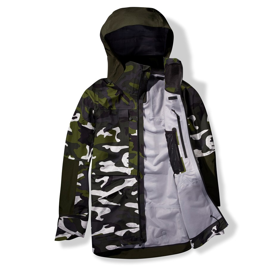 The North Face A-CAD FUTURELIGHT™ Jacket - Women's | evo Canada