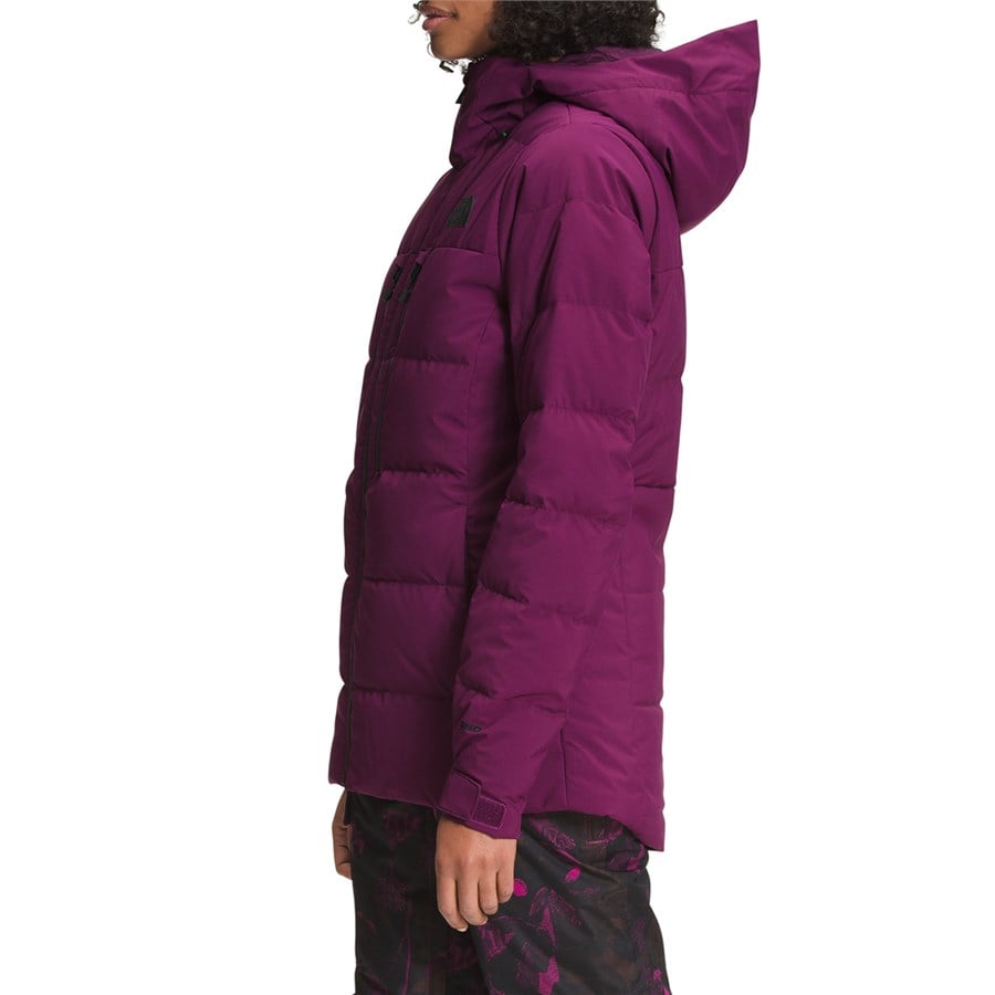 North face women's 2024 corefire down jacket