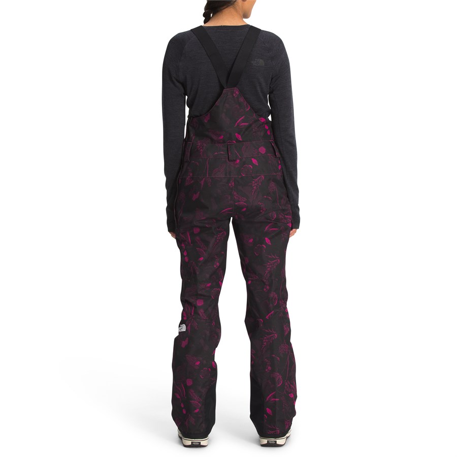 the north face freedom bib women's