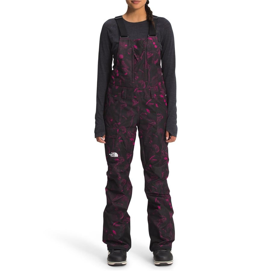 women's freedom bib pant