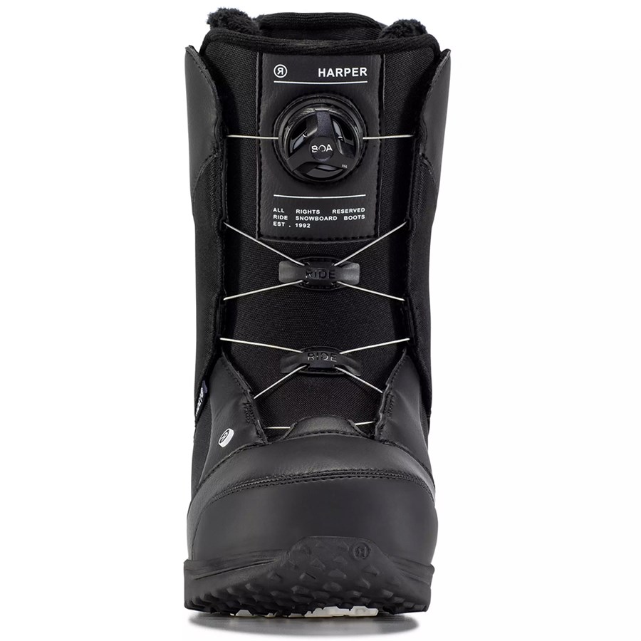 harper snowboard boots