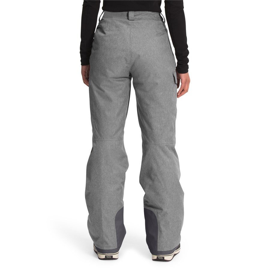 women's freedom insulated pants short