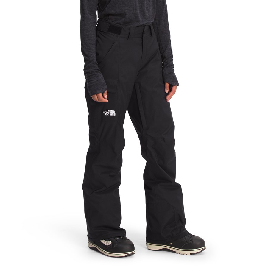 the north face men's snow pants