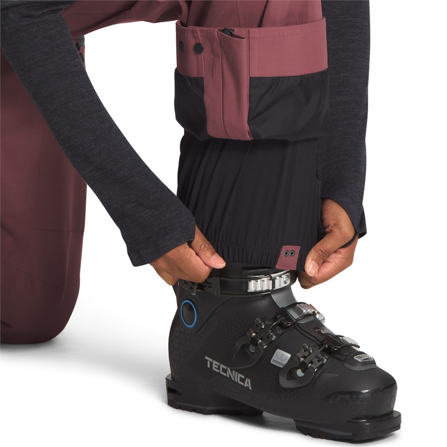 The North Face Ceptor Bibs - Women's