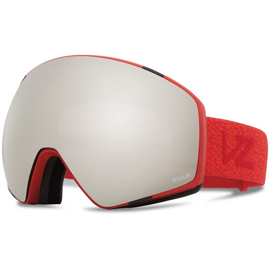 Von Zipper Jetpack Goggles | evo