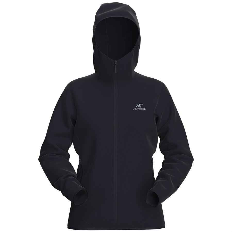 Arc'teryx Kyanite AR Hoodie - Women's | evo