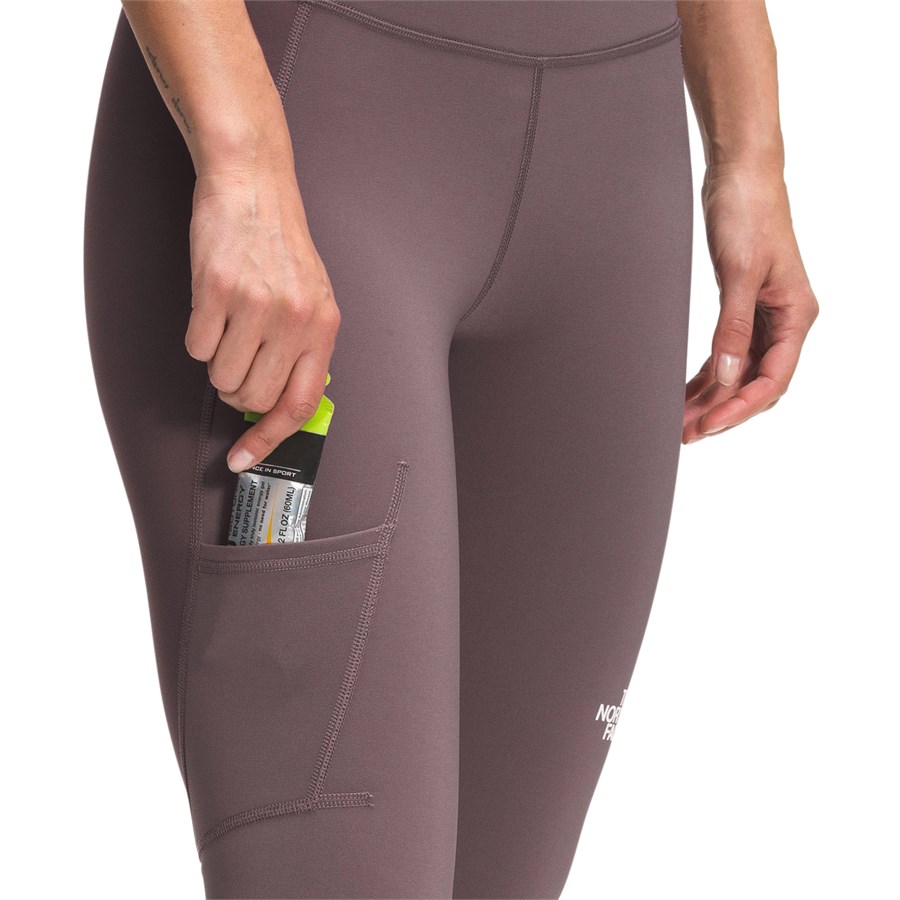 The North Face Winter Warm Tight - Running tights Women's