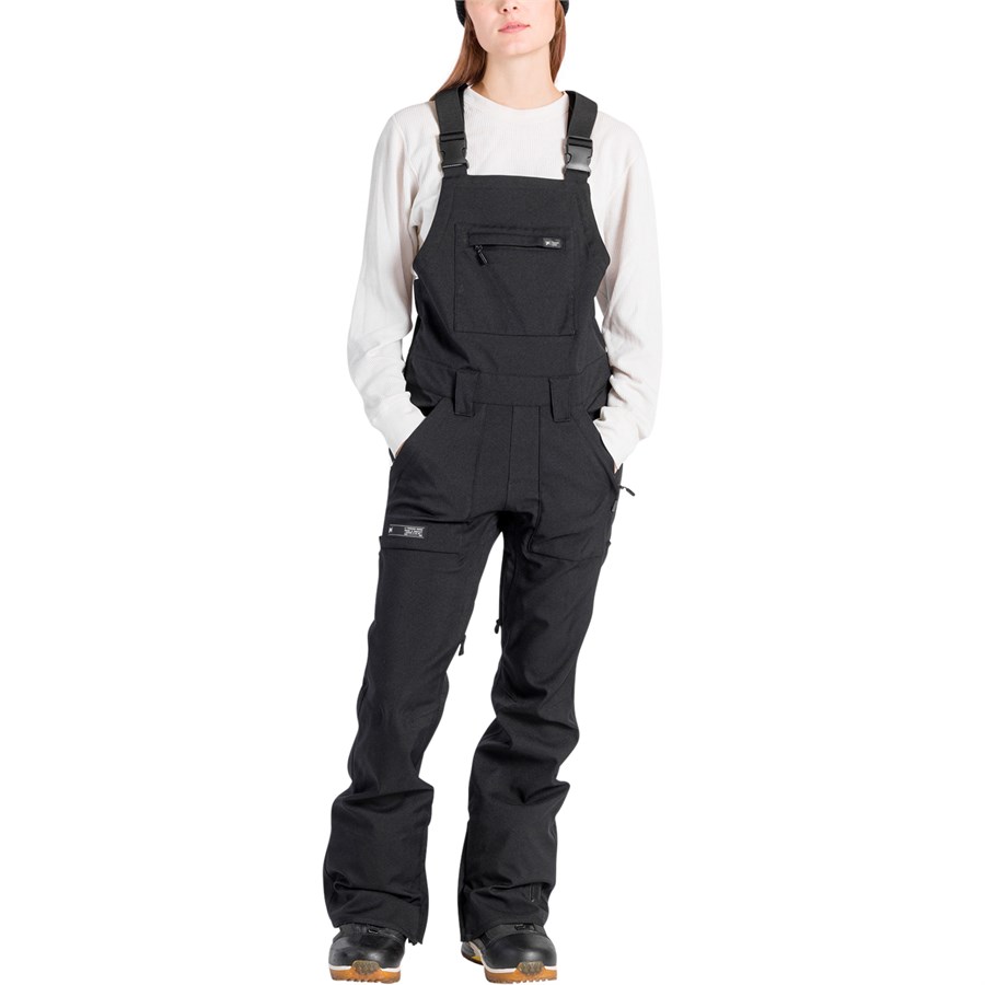 L1 Loretta Overall Bibs - Women's