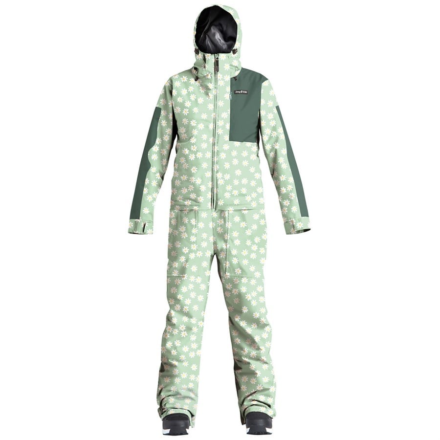 Airblaster Insulated Freedom Suit Women s evo Canada