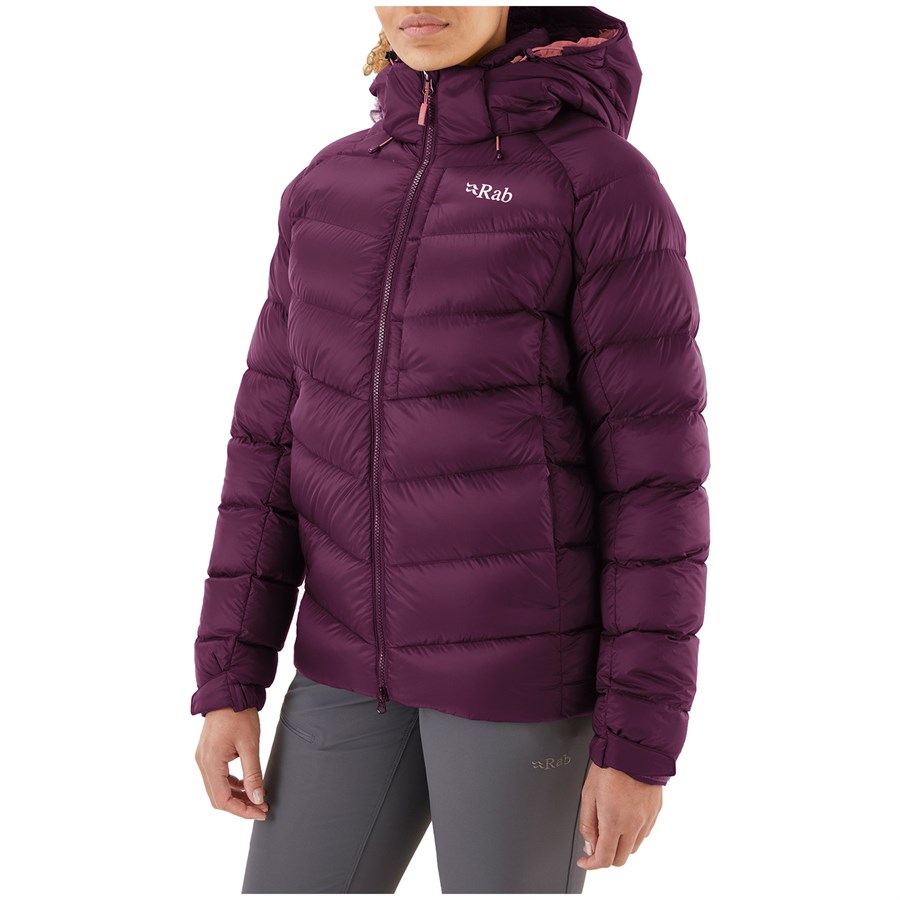 Rab® Axion Pro Jacket - Women's | evo