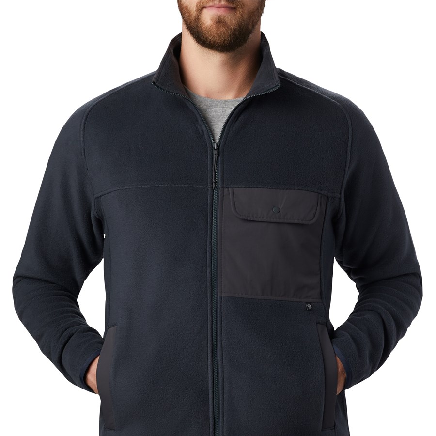 Mountain Hardwear UnClassic™ Fleece 