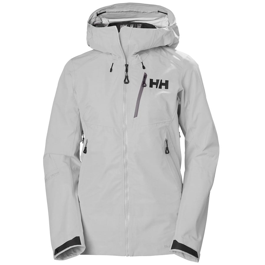 Helly Hansen Odin Mountain Infinity 3L Shell Jacket - Women's | evo