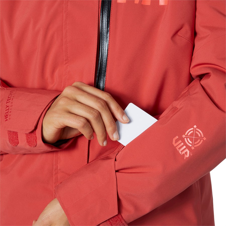 Helly Tech Performance Vs Gore Tex