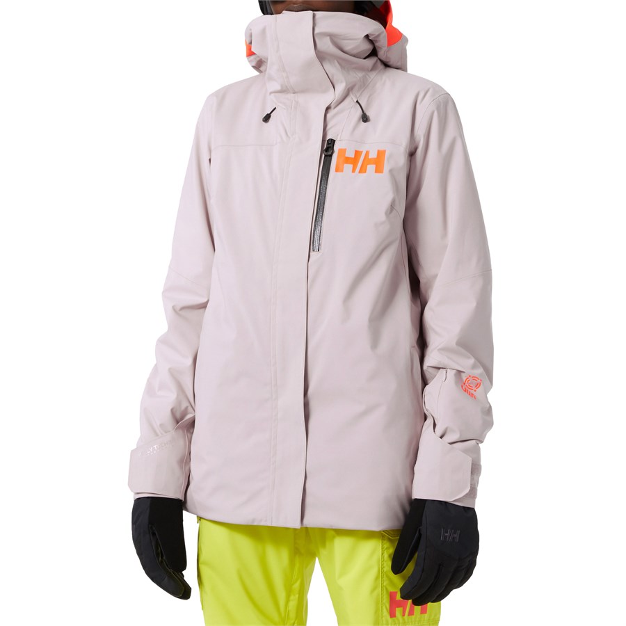 helly hansen plus size jackets