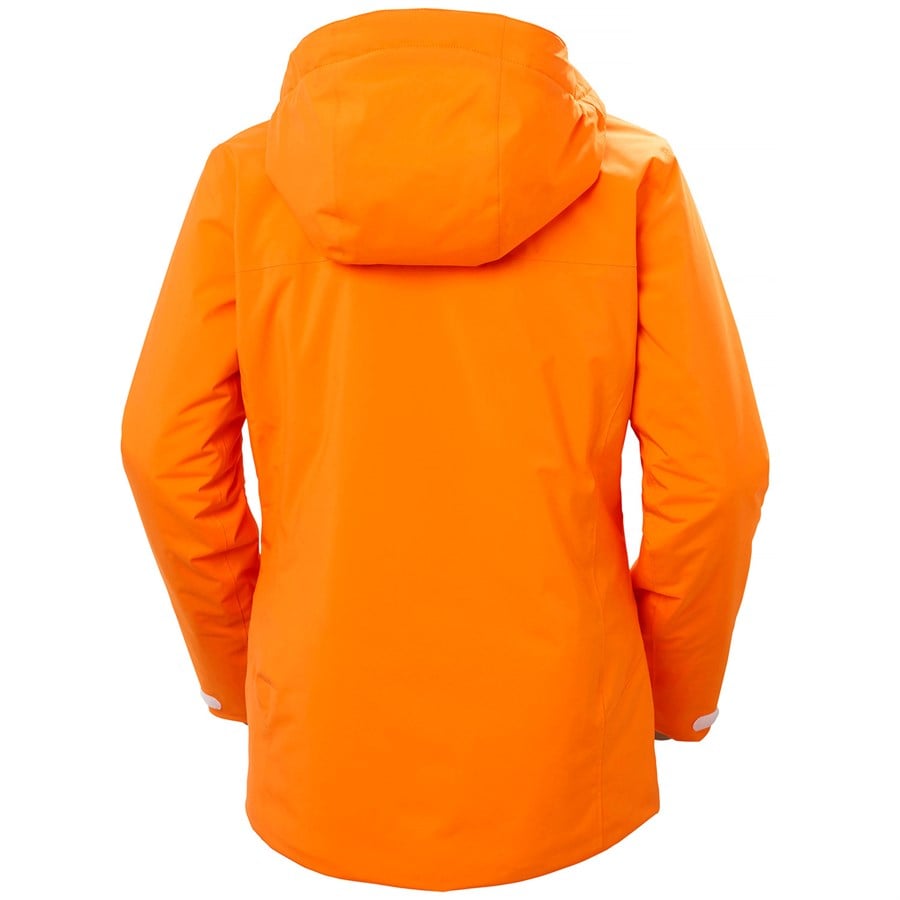 Helly Hansen Snowstar Mono Material Jacket - Women's | evo