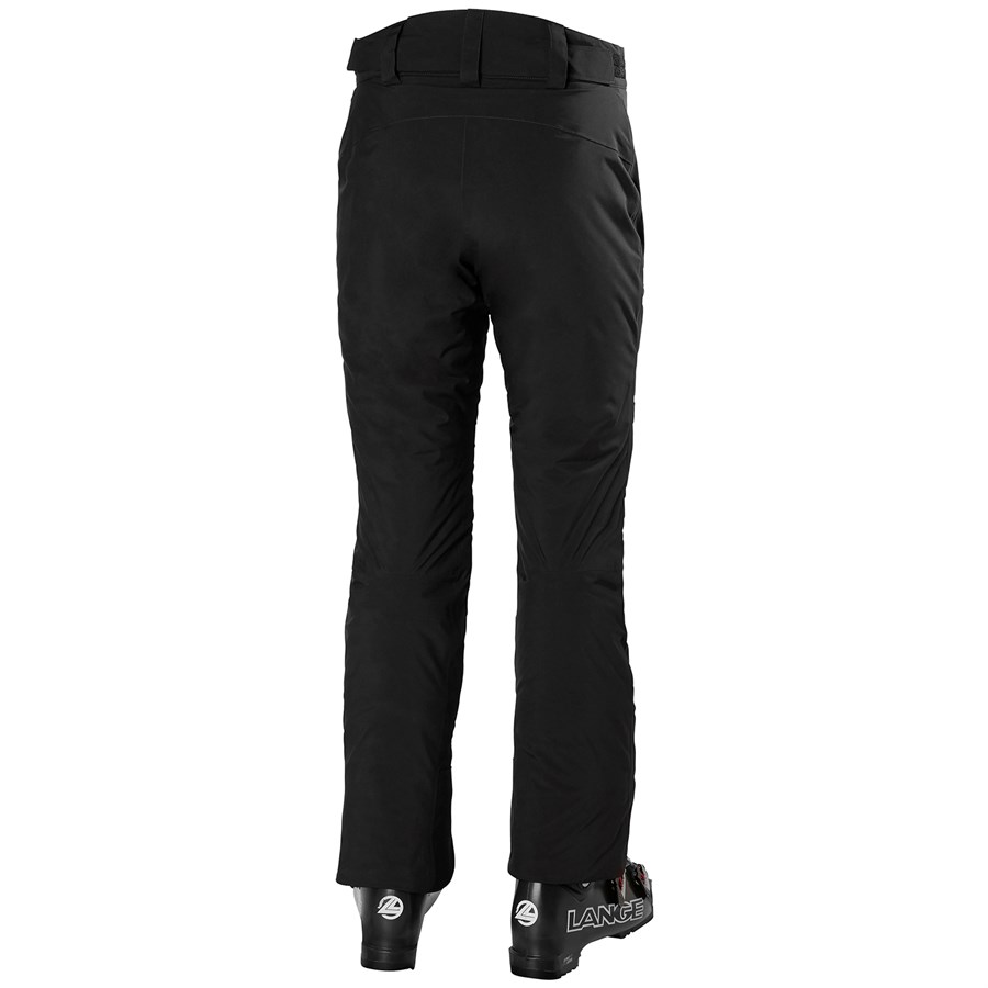Helly Hansen Snowstar Mono Material Pant - Women's 2022