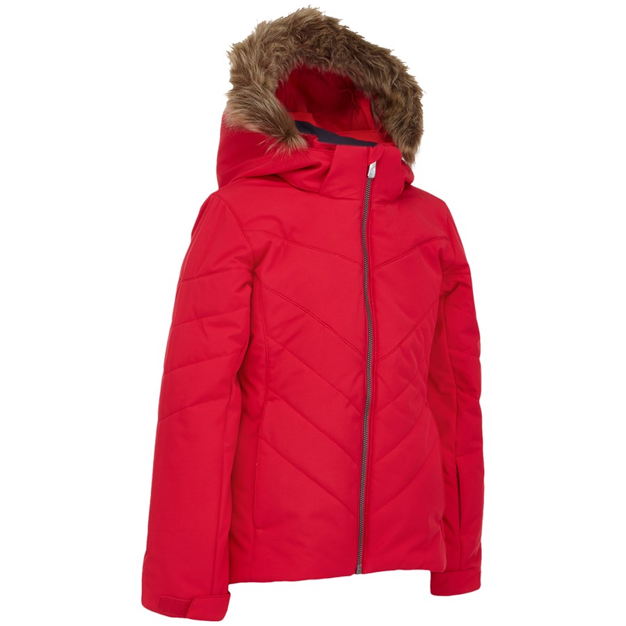klim gore tex snowmobile jacket