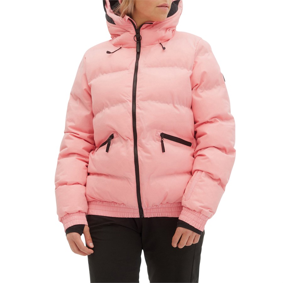 O'Neill Aventurine Jacket - Women's | evo