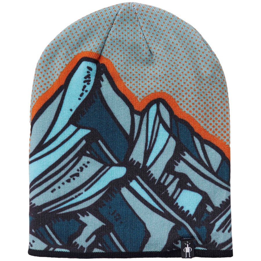 Smartwool Merino Sport Nature Within 