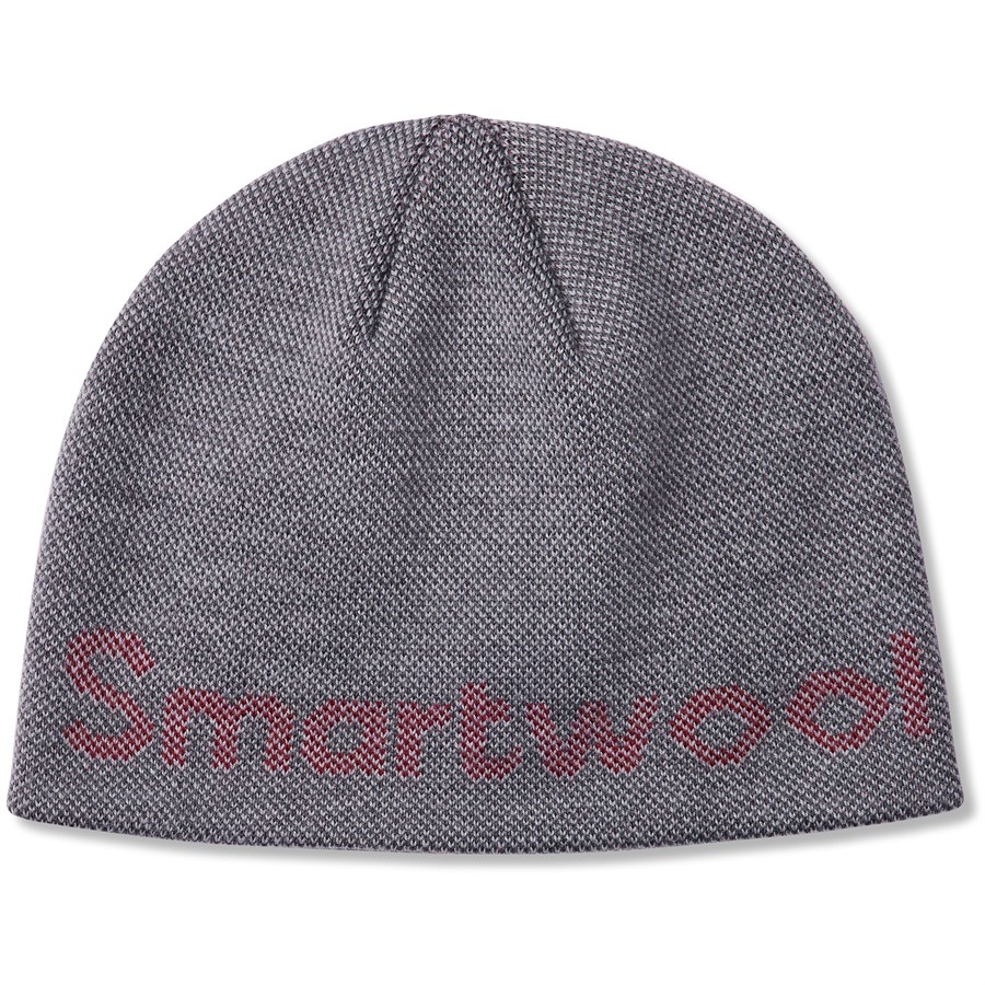 Smartwool Lid Logo Beanie | evo