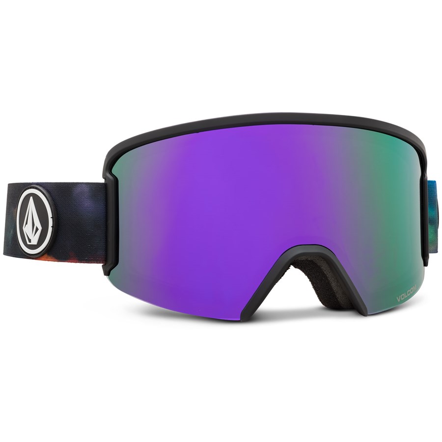 Volcom Garden Goggles | evo