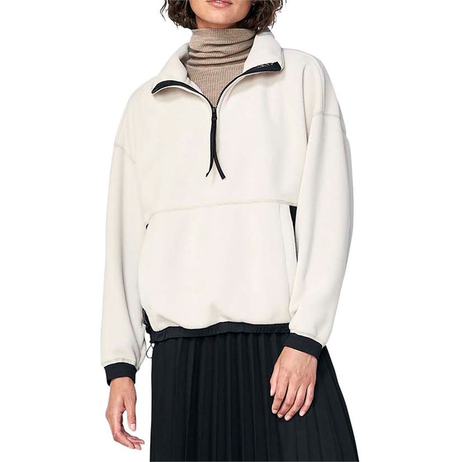 Holden Polartec Half-Zip Fleece - Women's