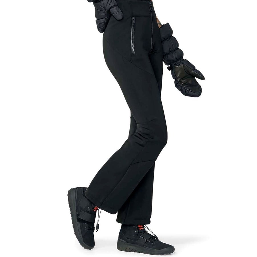 Holden Women's High Waisted Softshell Pants 2022 - The Startingate