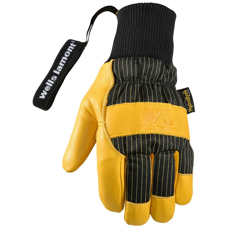 lifty gloves