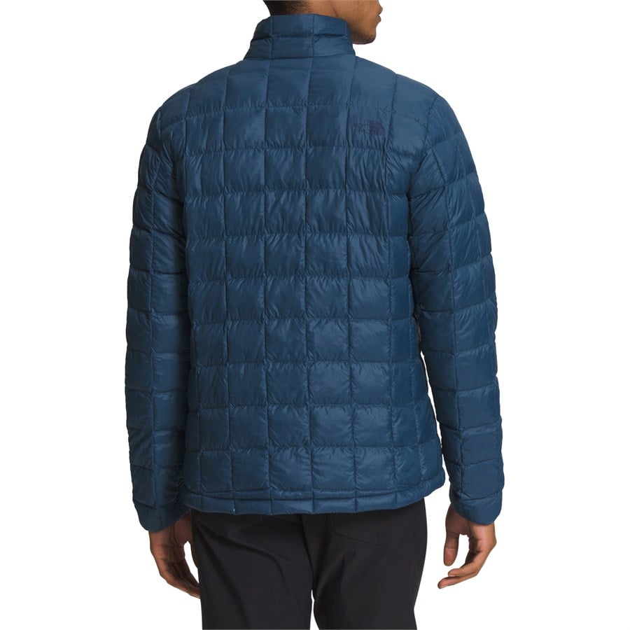 Patagonia thermoball clearance