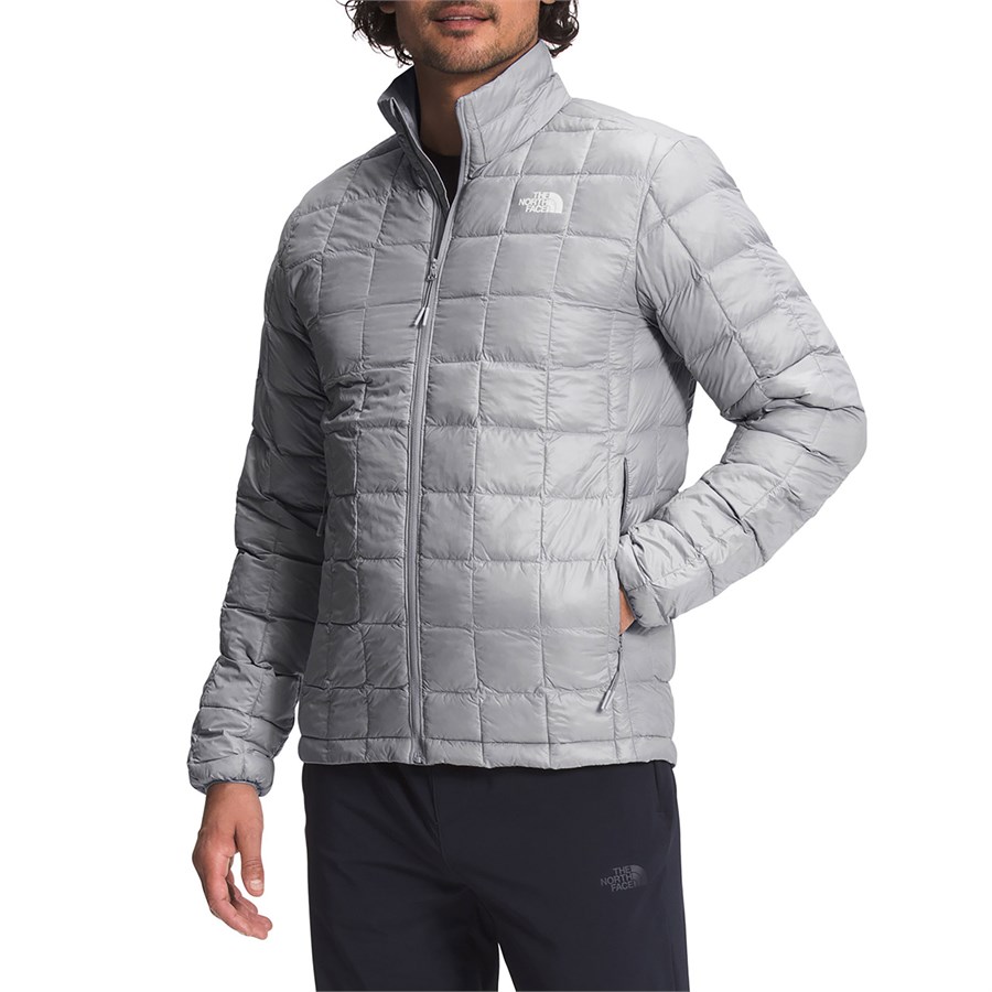 men's thermoball eco jacket