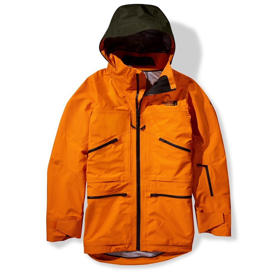 The North Face Brigandine FUTURELIGHT™ Jacket - Men's | evo