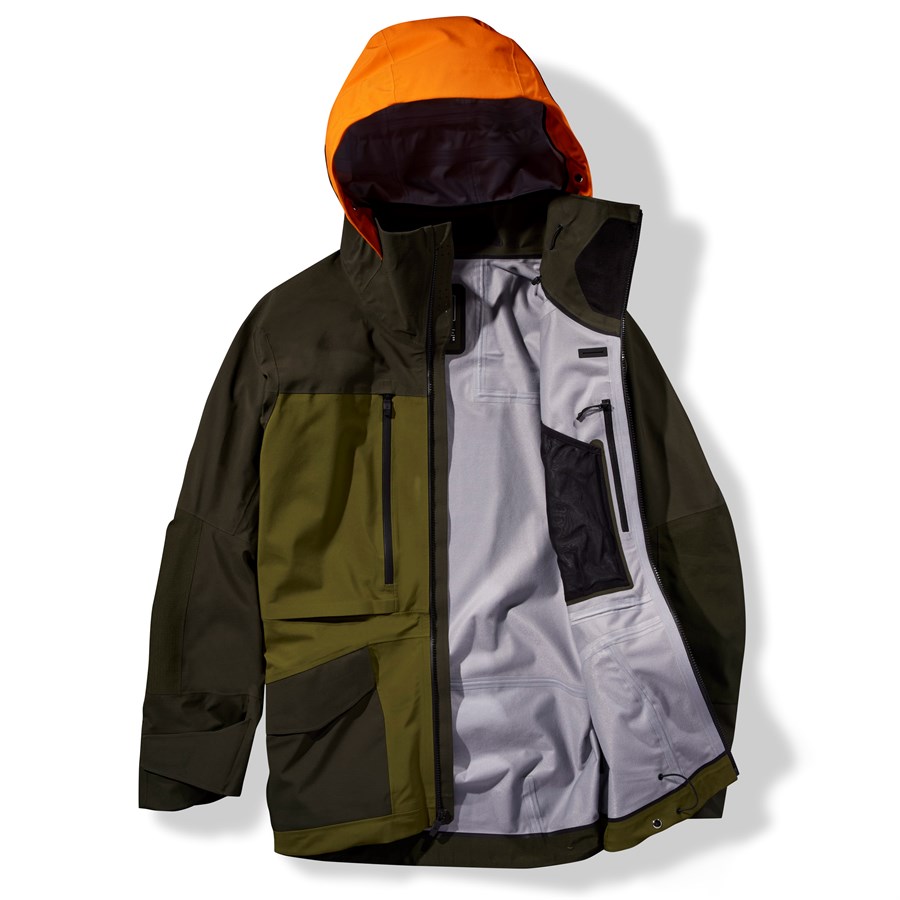 The North Face A-CAD FUTURELIGHT™ Jacket - Men's | evo