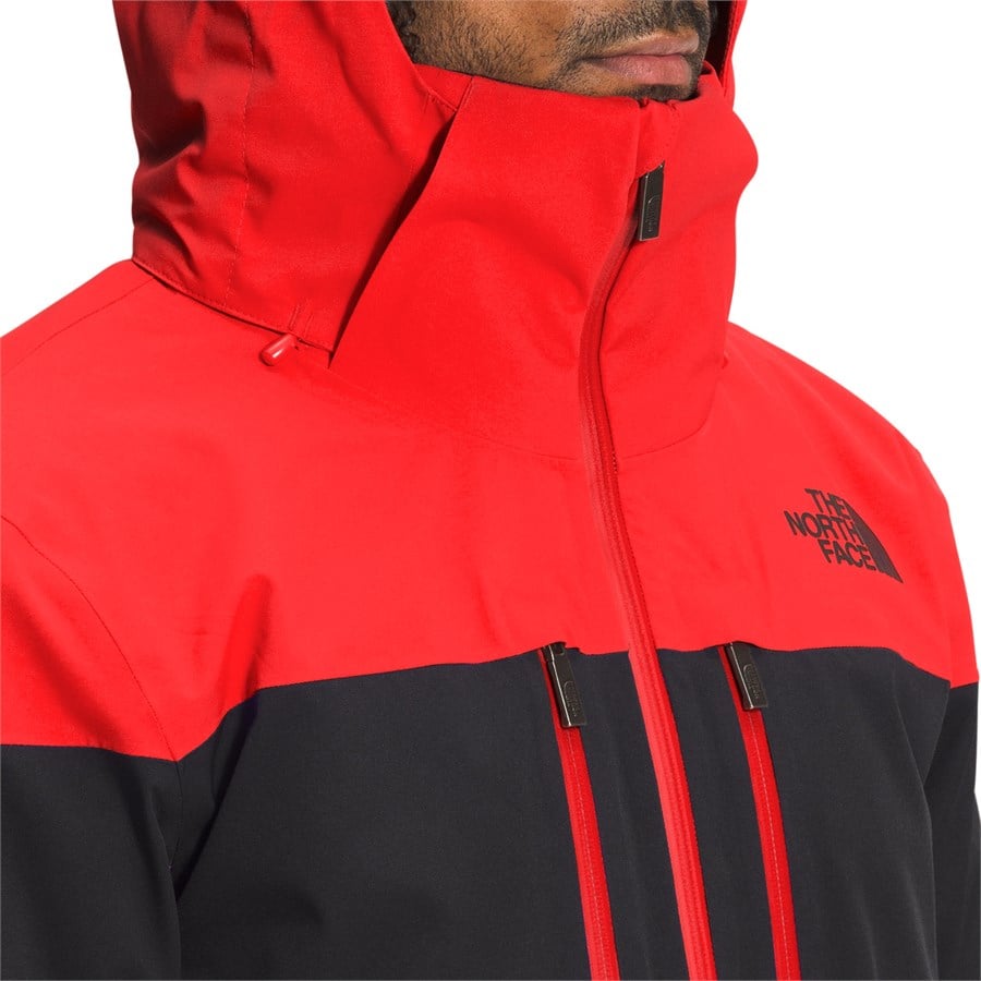 North face deals chakal jacket review