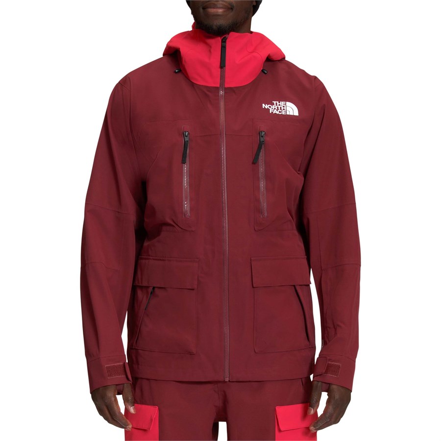 The North Face Dragline Jacket (Homme) au meilleur prix - Comparez