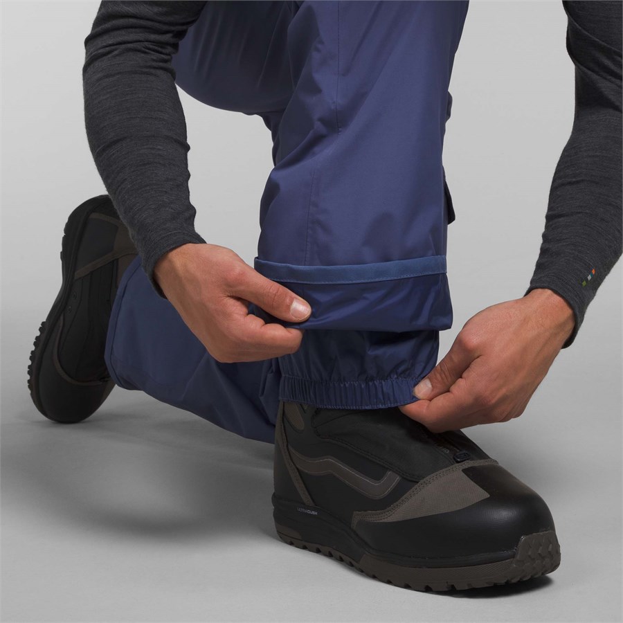 The North Face Freedom Bibs - Men's | evo
